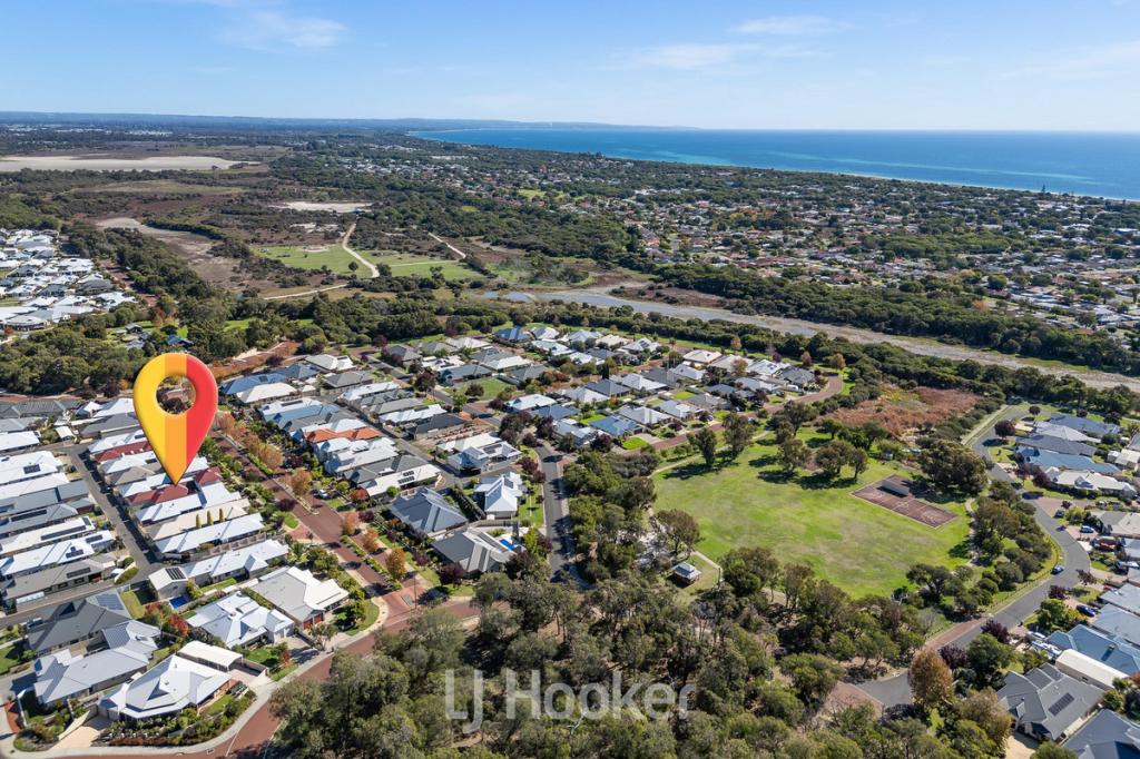 11 Pianobox Bvd, West Busselton, WA 6280