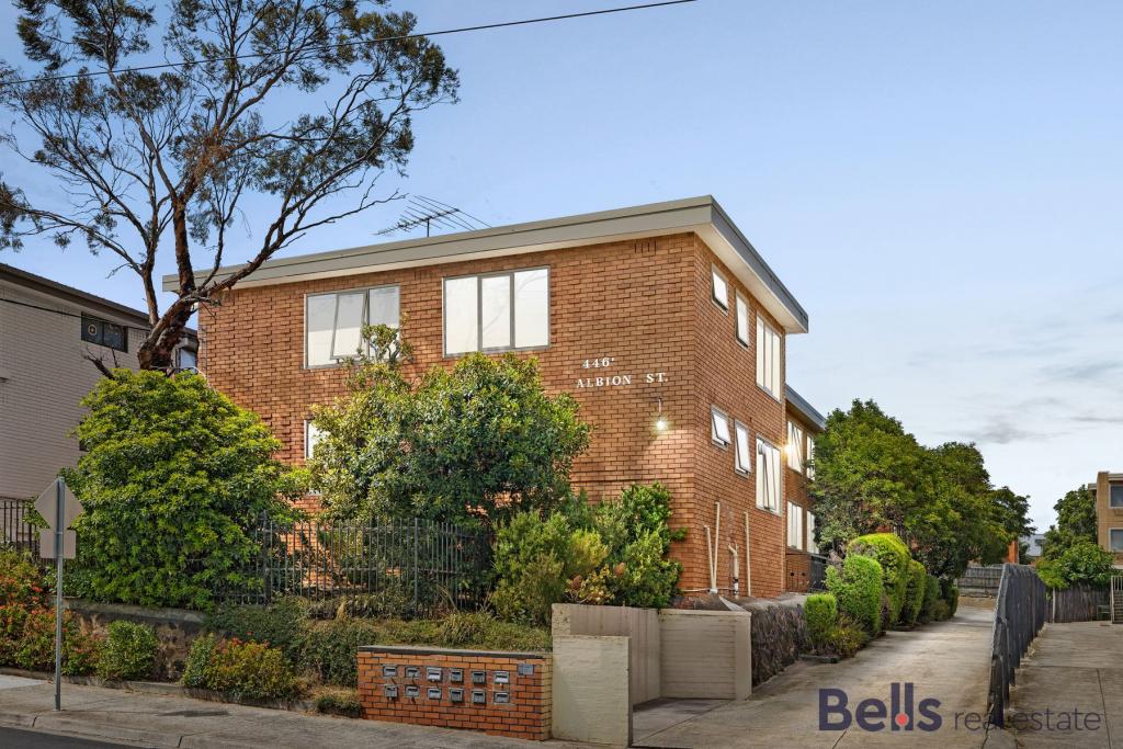 3/446 Albion St, Brunswick West, VIC 3055