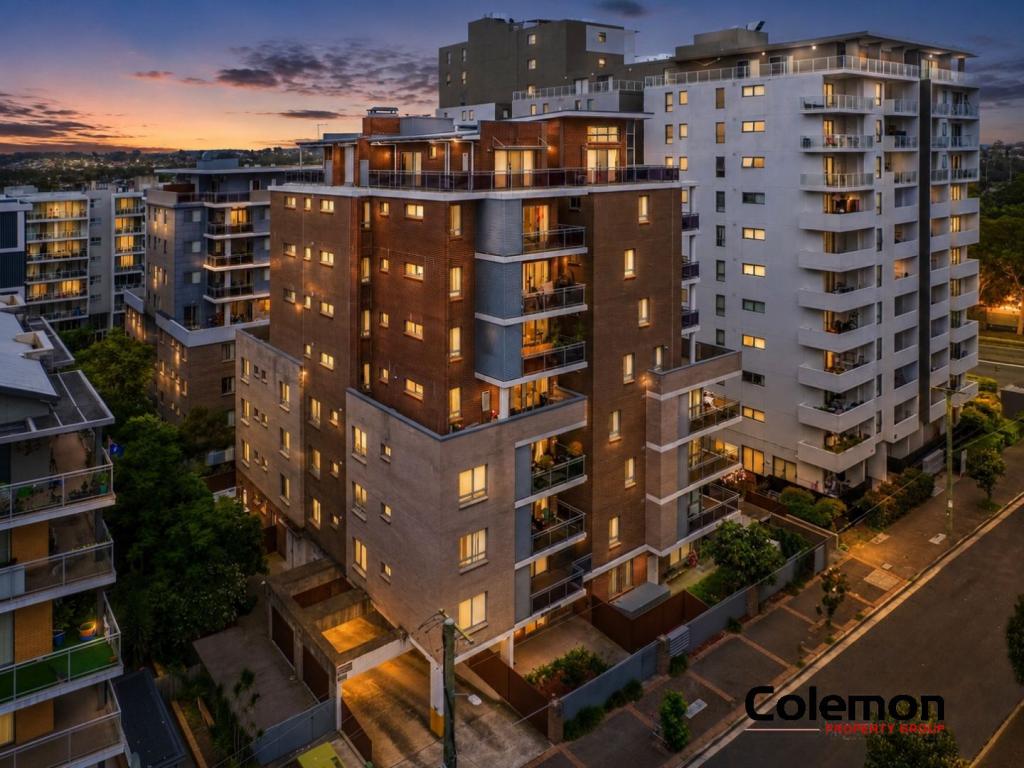24/3-5 BROWNE PDE, WARWICK FARM, NSW 2170