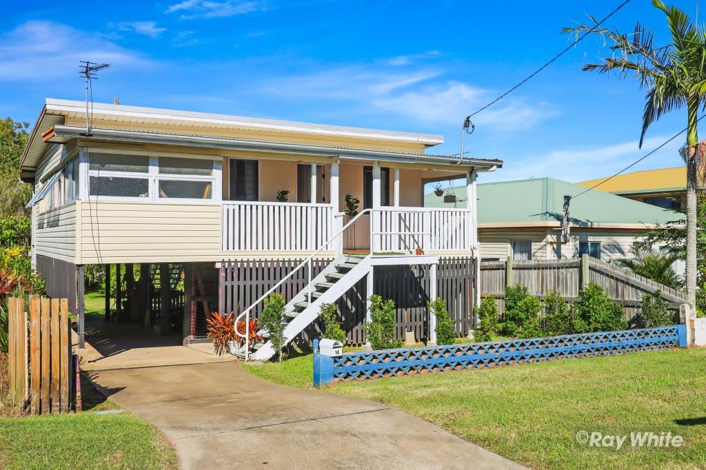 14 William St, Yeppoon, QLD 4703