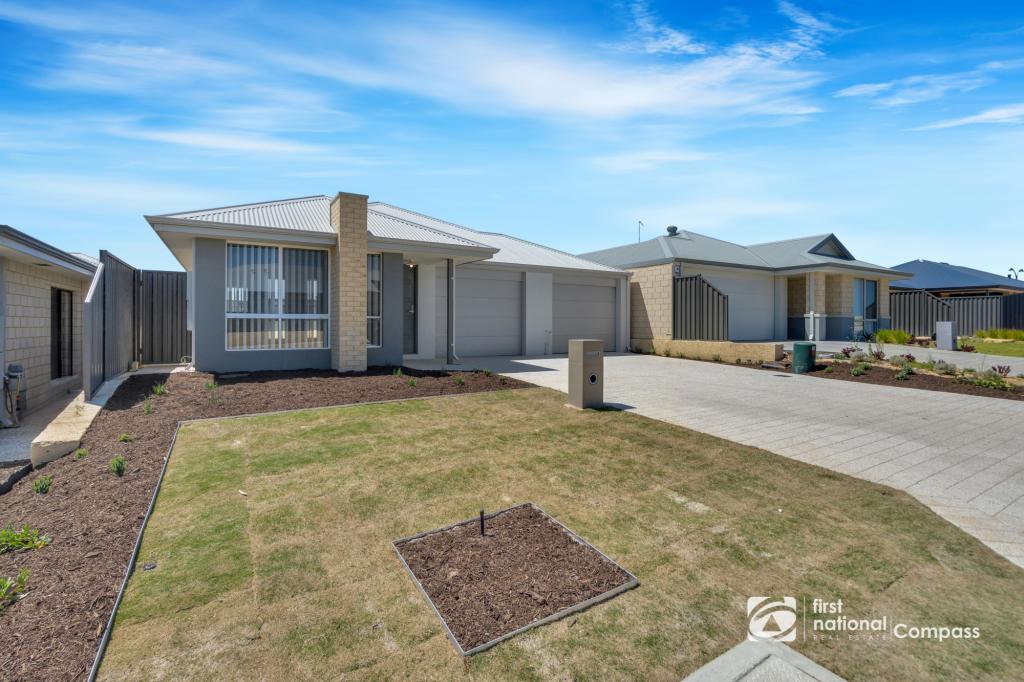 23 Flicker Way, Eglinton, WA 6034