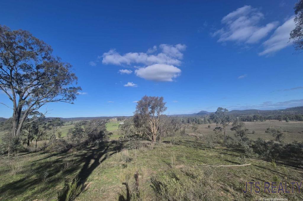187 Westwood Rd, Gungal, NSW 2333