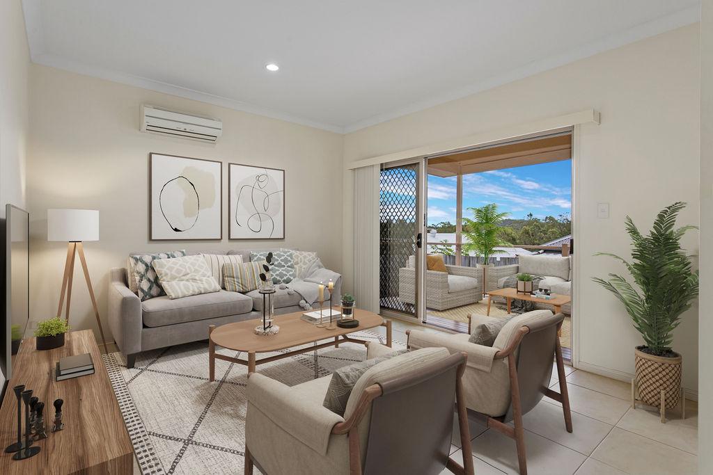 3 Mirage Ave, Springfield Lakes, QLD 4300