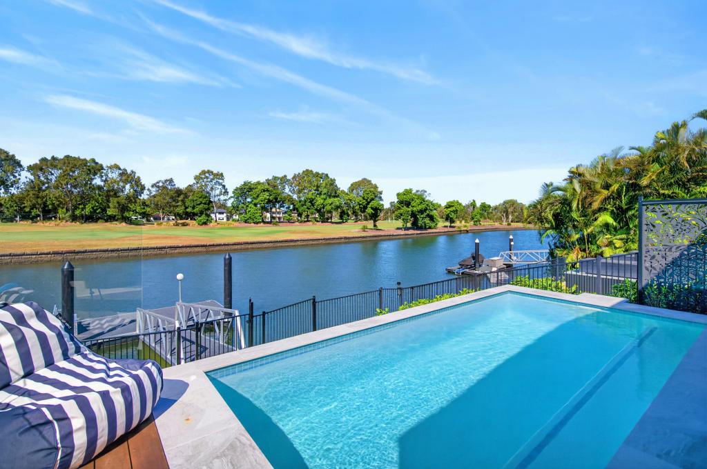 7646 Fairway Bvd, Hope Island, QLD 4212