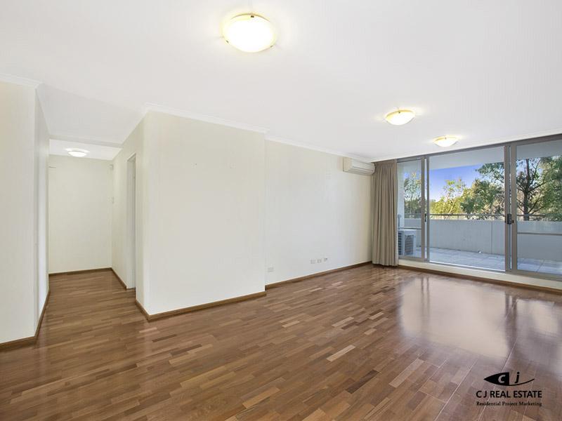 8/3 Devitt Ave, Newington, NSW 2127