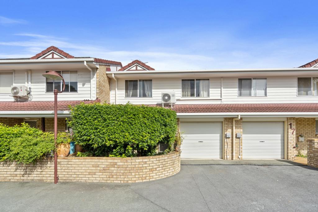 18/15 Daisy Hill Rd, Daisy Hill, QLD 4127