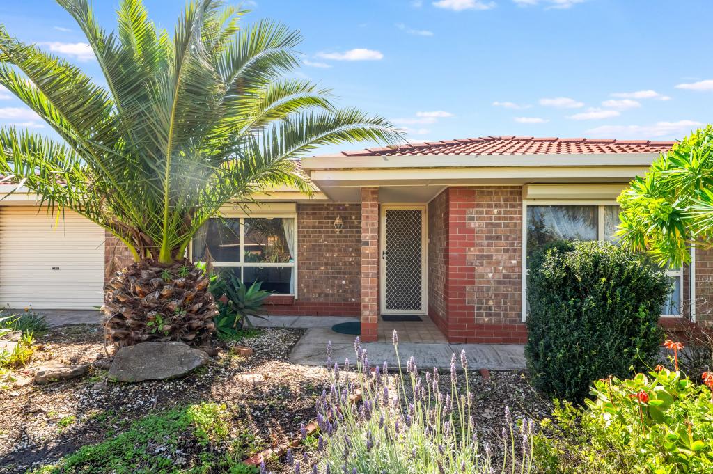 50 Concord Dr, Old Reynella, SA 5161
