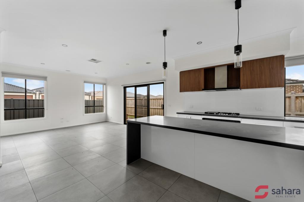 18 MAKEDONIA ST, TARNEIT, VIC 3029