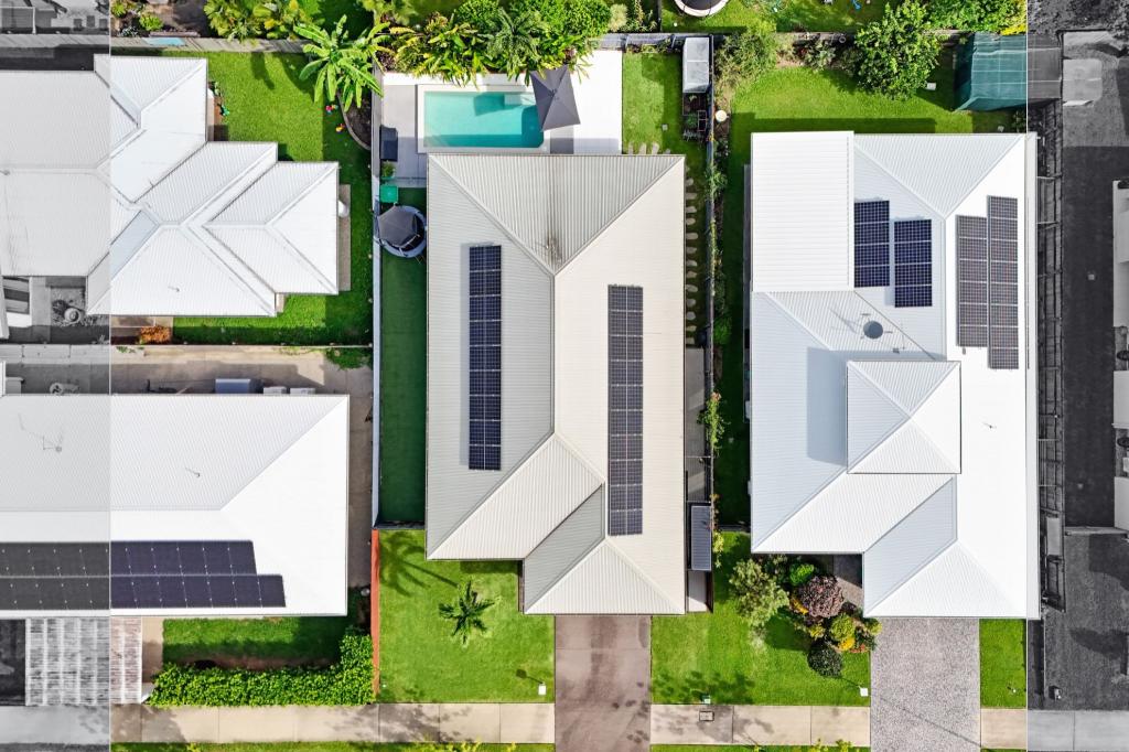 94 Bulleringa Loop, Mount Peter, QLD 4869