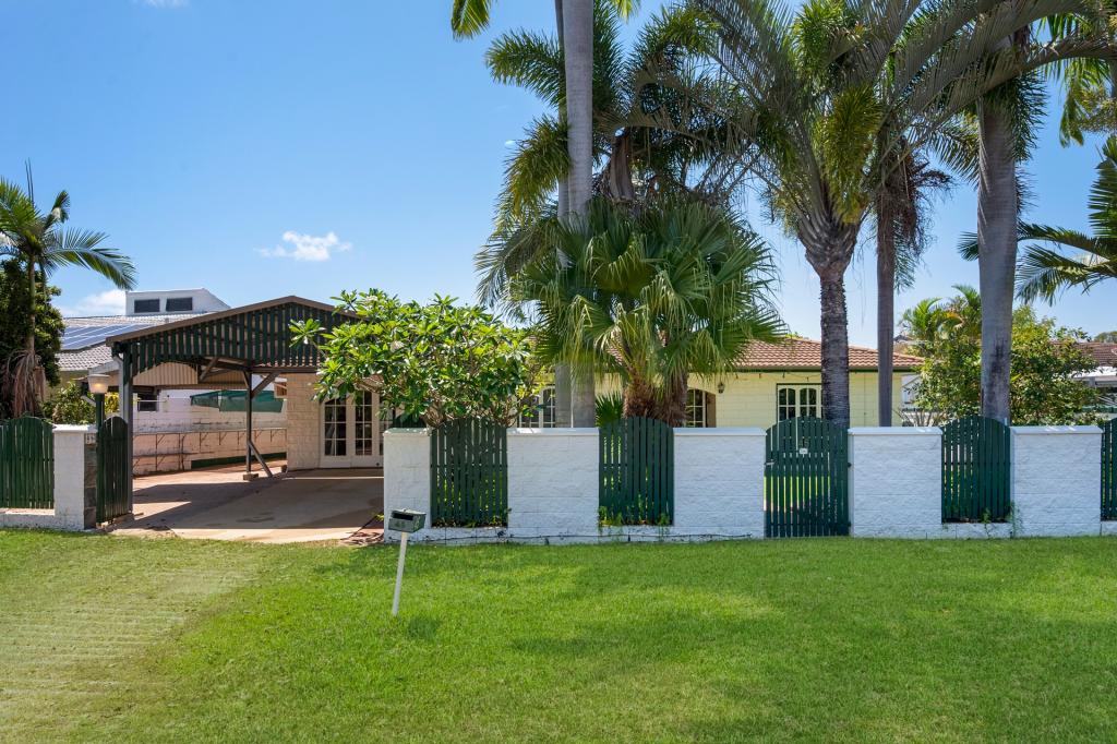 45 Marabou Dr, Annandale, QLD 4814