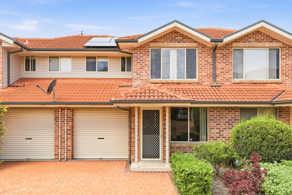 6/10 Marsden Rd, St Marys, NSW 2760