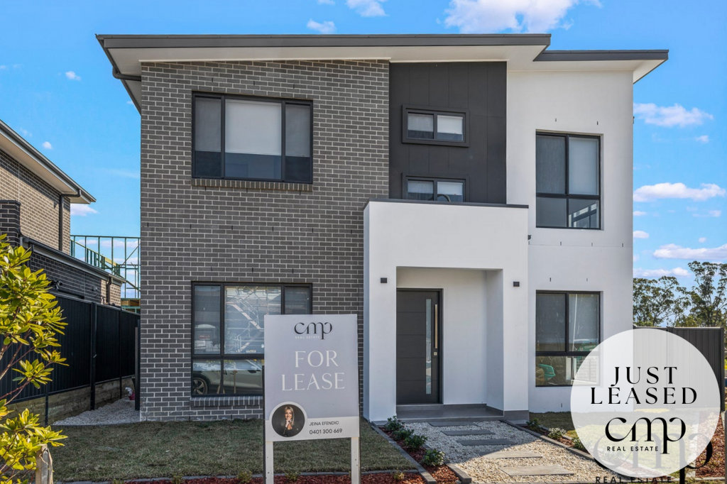 1 Hail St, Austral, NSW 2179