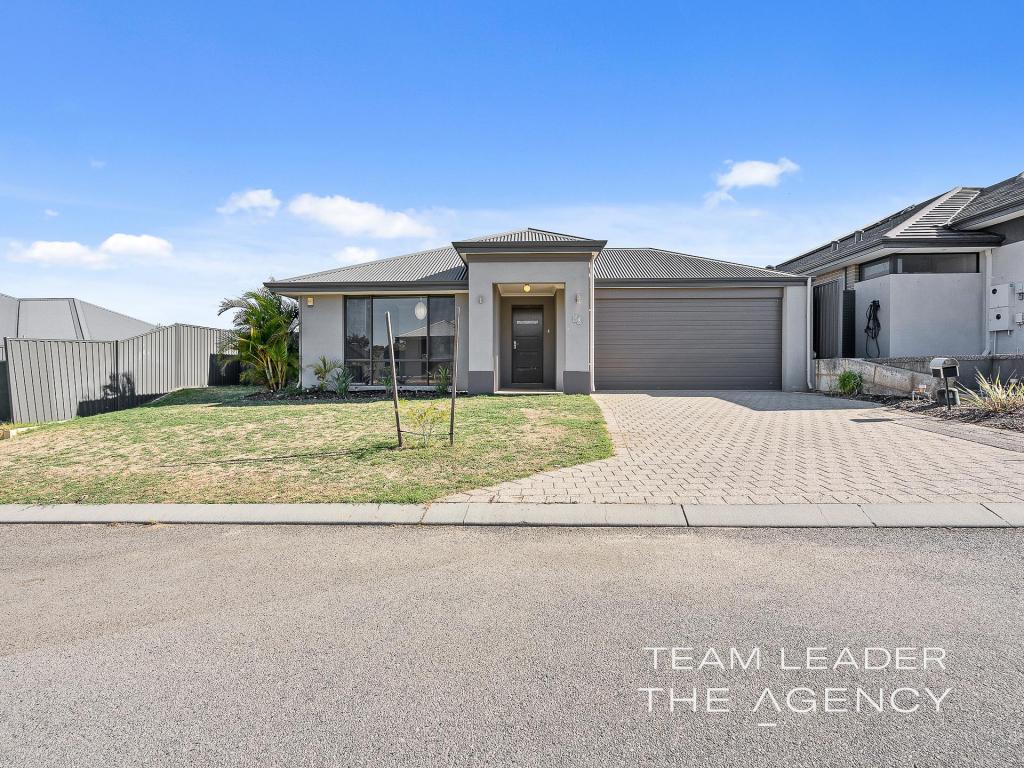 18 Hestercombe Way, Landsdale, WA 6065