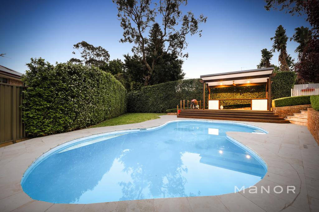 18 Isaac Smith Pde, Kings Langley, NSW 2147
