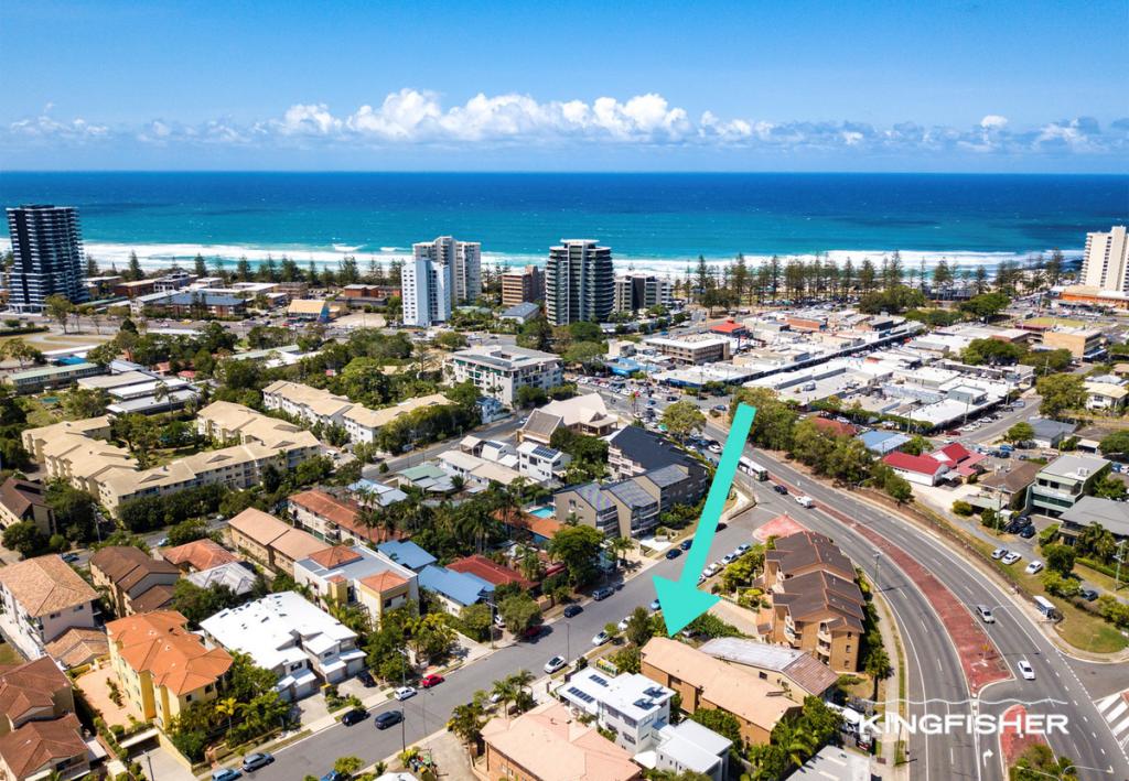 4/6 Stephens St, Burleigh Heads, QLD 4220