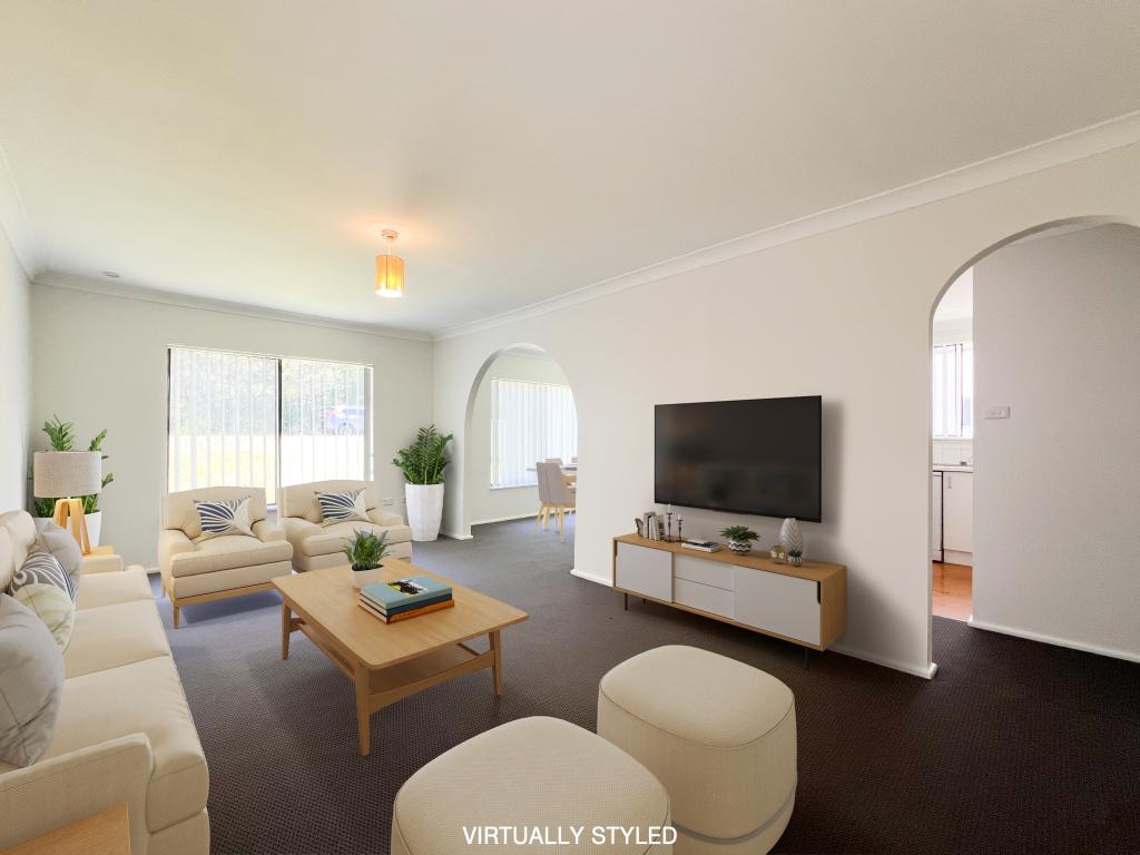 72 Austral St, Nelson Bay, NSW 2315
