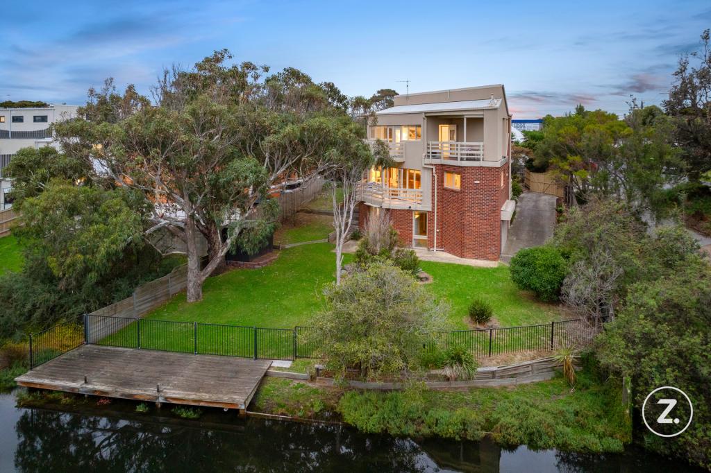 3 Fiocchi Ave, Frankston, VIC 3199