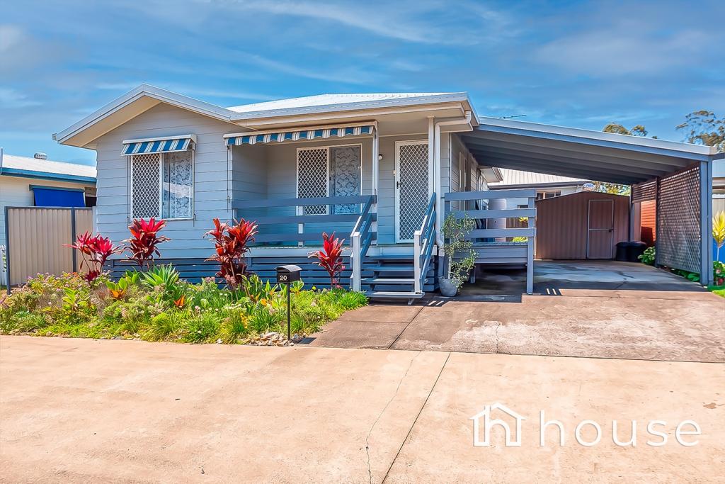 20 Rustic Ct, Bethania, QLD 4205