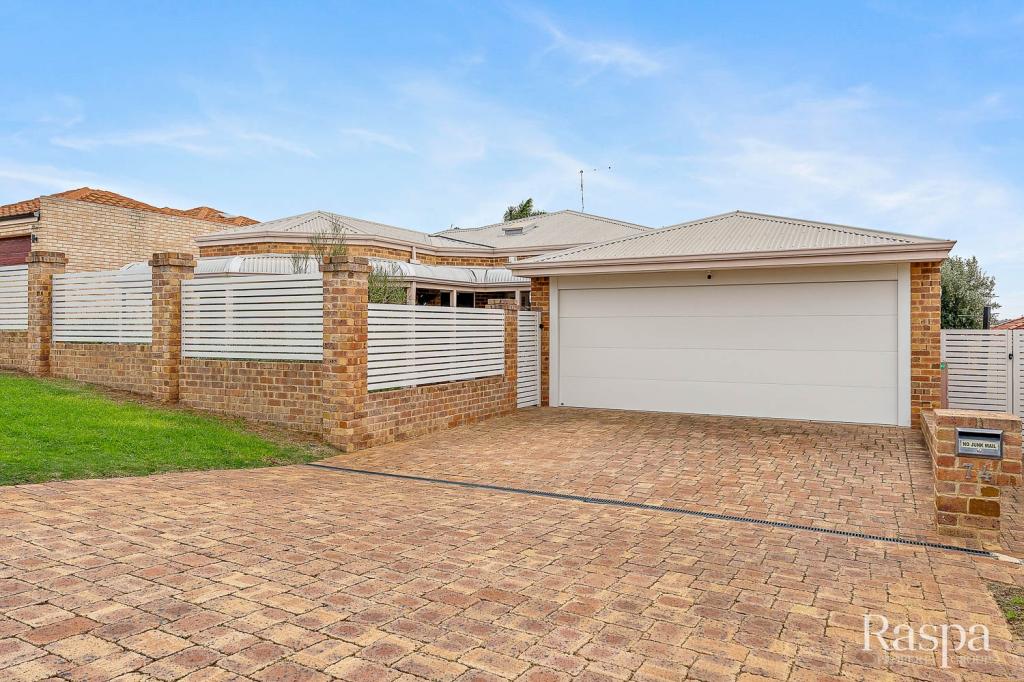 74 KING ST, COOGEE, WA 6166