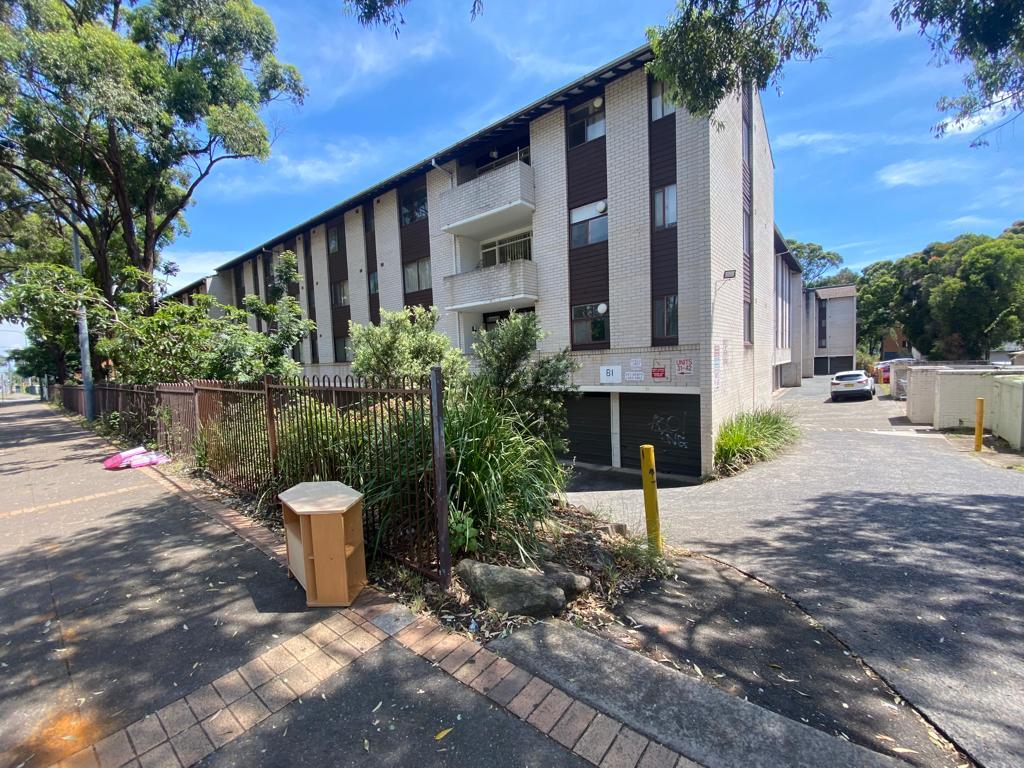 23/81 Memorial Ave, Liverpool, NSW 2170