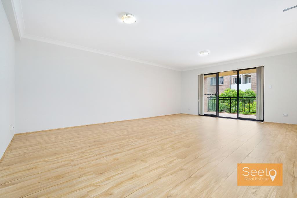 25/34-36 Marlborough Rd, Homebush West, NSW 2140