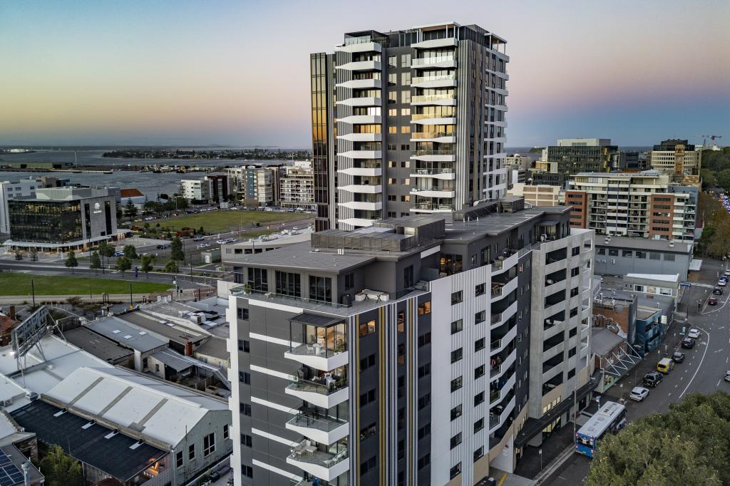 712/386 King St, Newcastle, NSW 2300