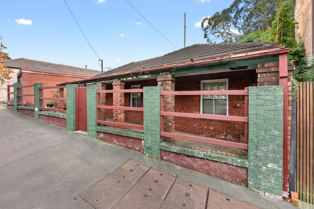 161 Darling St, Balmain, NSW 2041