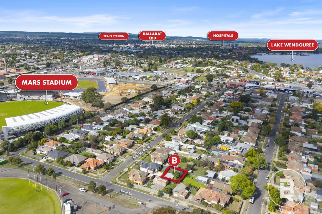 37a Brinkley Ave, Wendouree, VIC 3355