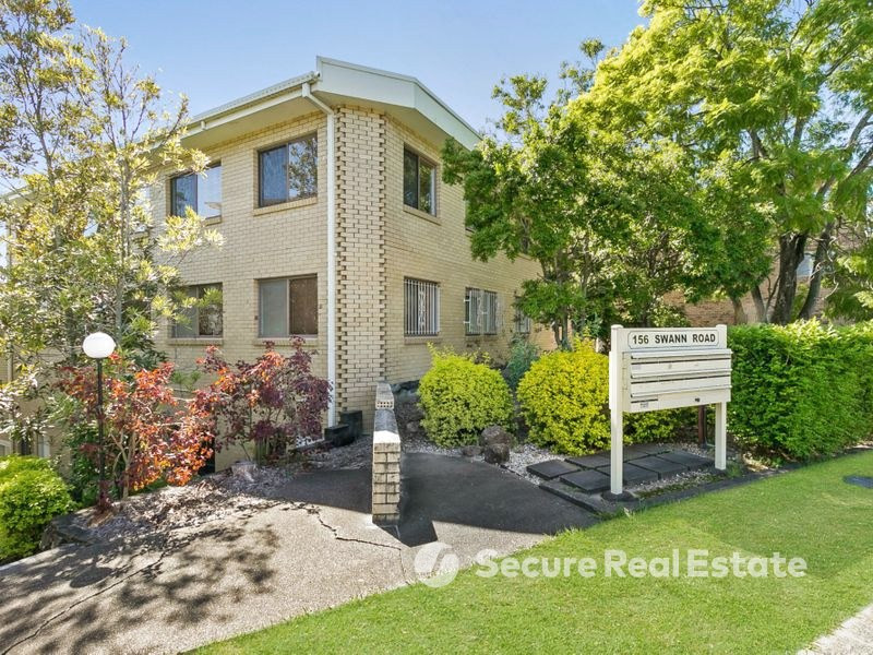 4/156 Swann Rd, Taringa, QLD 4068