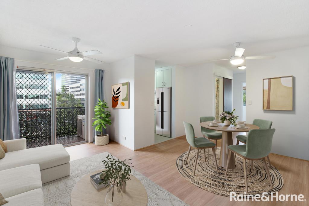 9/9 Dunmore Tce, Auchenflower, QLD 4066