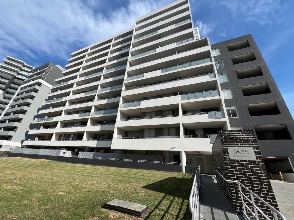 511/24 Dressler Ct, Merrylands, NSW 2160