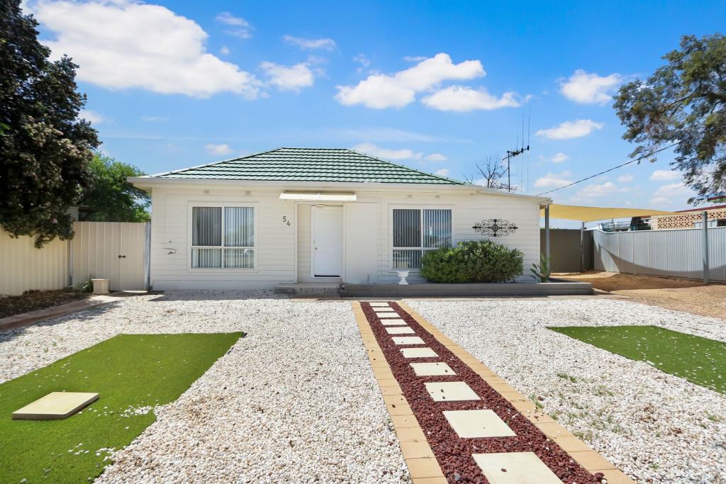 54 Thomas St, Broken Hill, NSW 2880