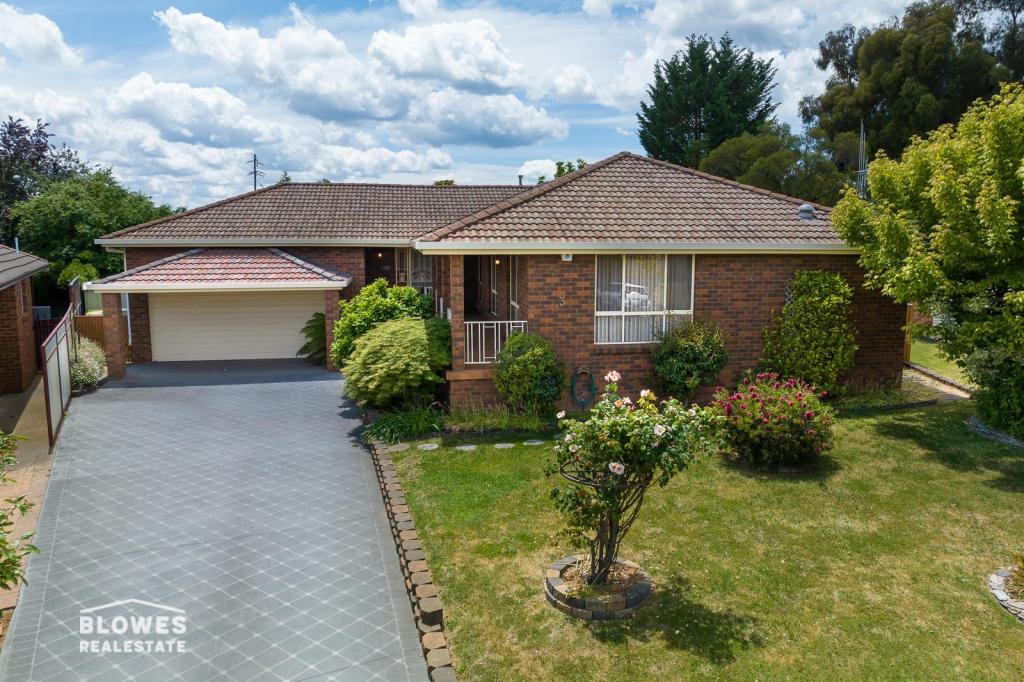 3 Linda Cres, Orange, NSW 2800