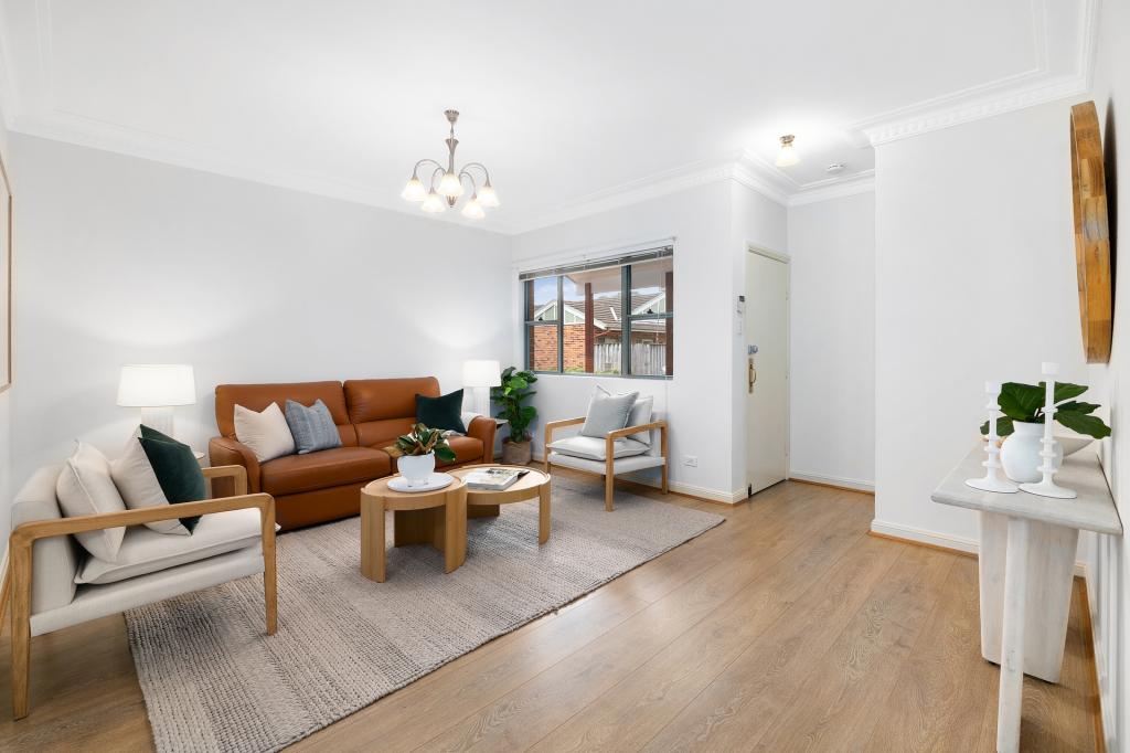 7/210 Morrison Rd, Putney, NSW 2112