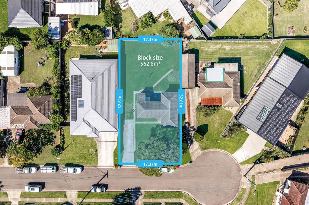 19 Junee St, Marayong, NSW 2148