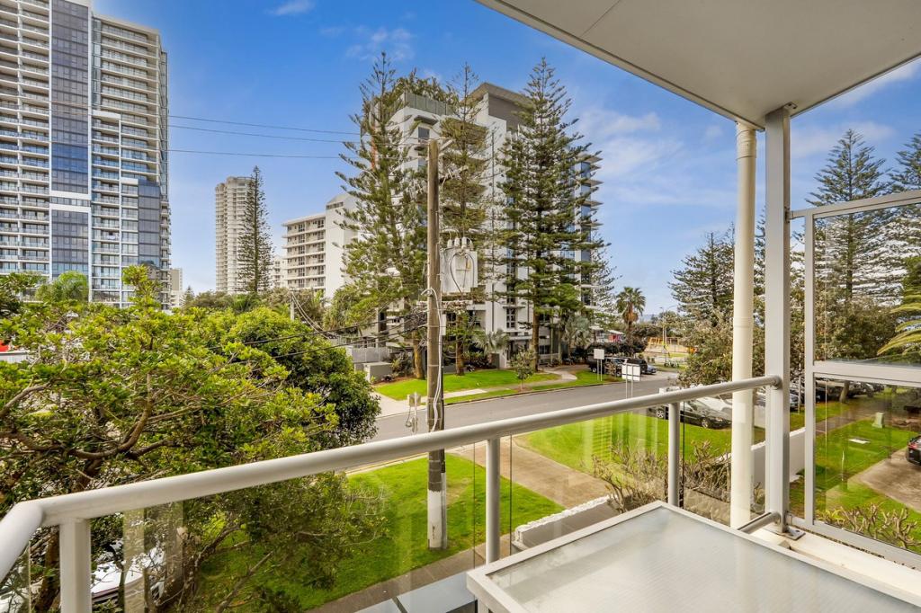 36/6 Fifth Ave, Burleigh Heads, QLD 4220