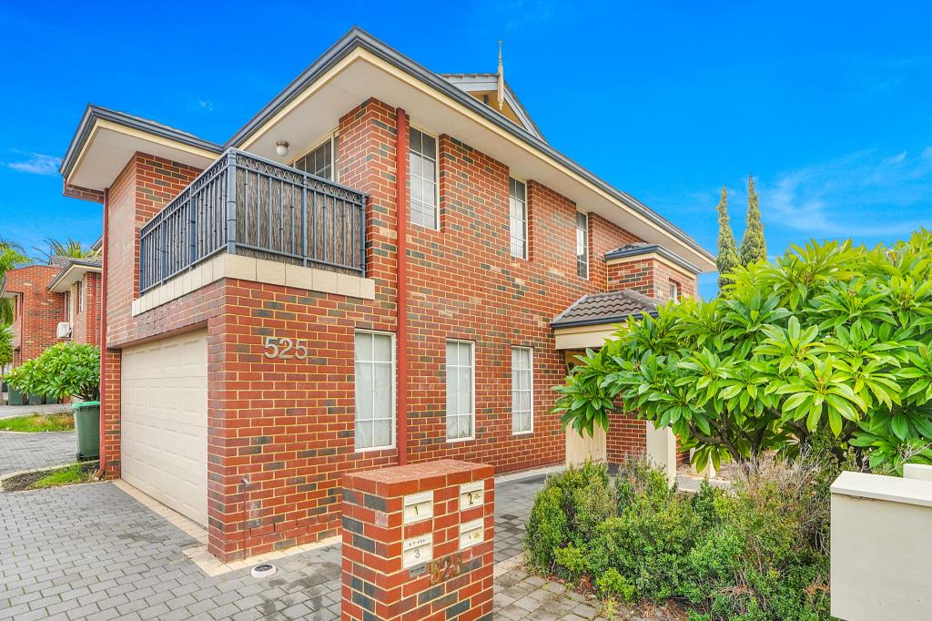 525a Charles St, North Perth, WA 6006