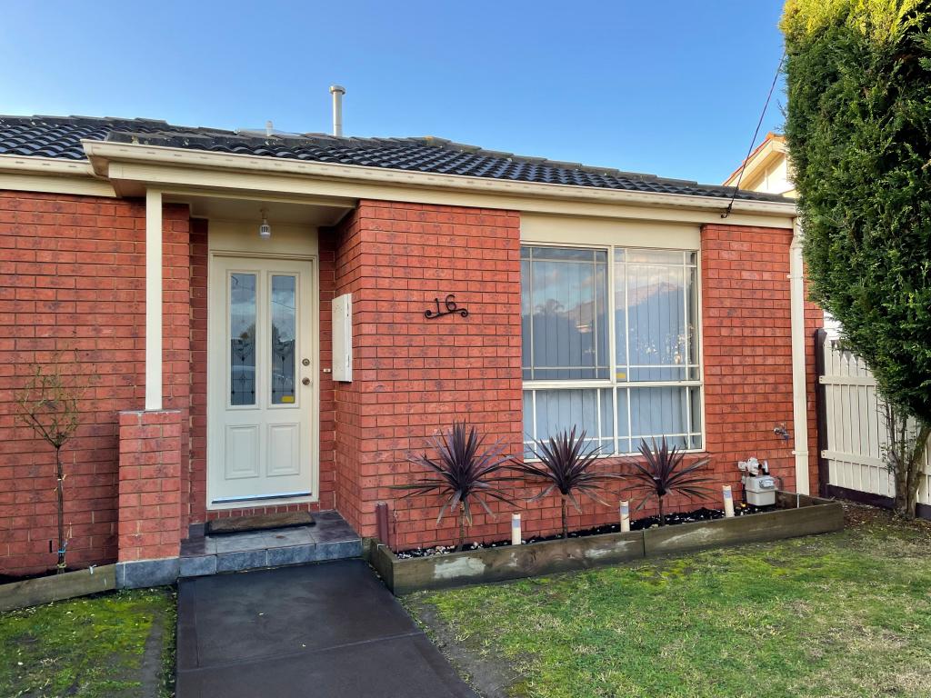 1/16 Tonkin Ave, Coburg North, VIC 3058