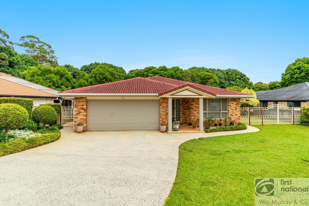 9 Corinne Pl, Goonellabah, NSW 2480