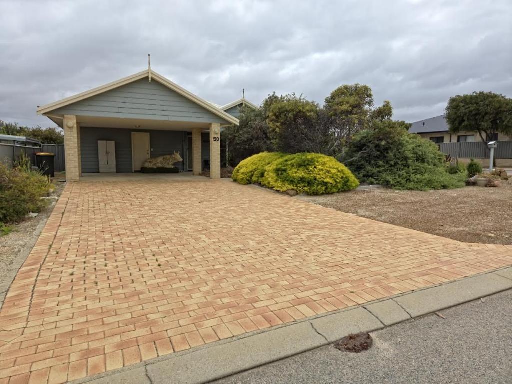 50 MAITLAND ST, HOPETOUN, WA 6348
