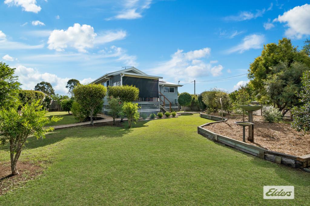 4 Doris Ct, Forest Hill, QLD 4342