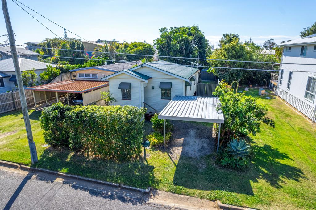 30 Murray St, Sandgate, QLD 4017