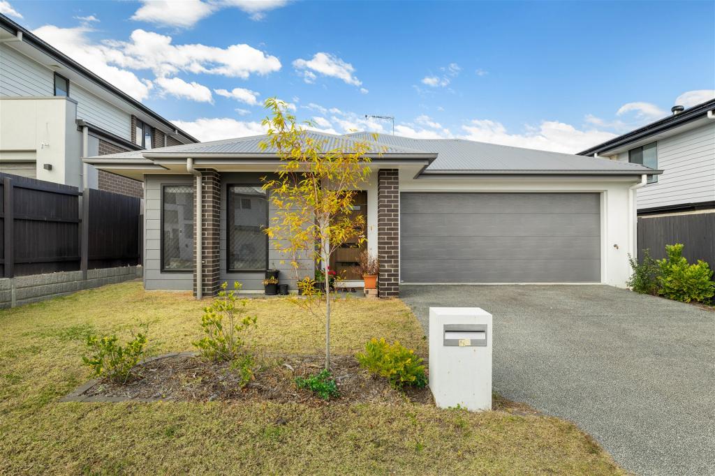 51 Carbeen Cct, Springfield, QLD 4300