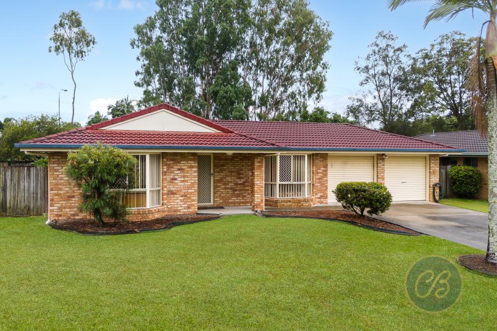 18 Cameo Ct, Bray Park, QLD 4500