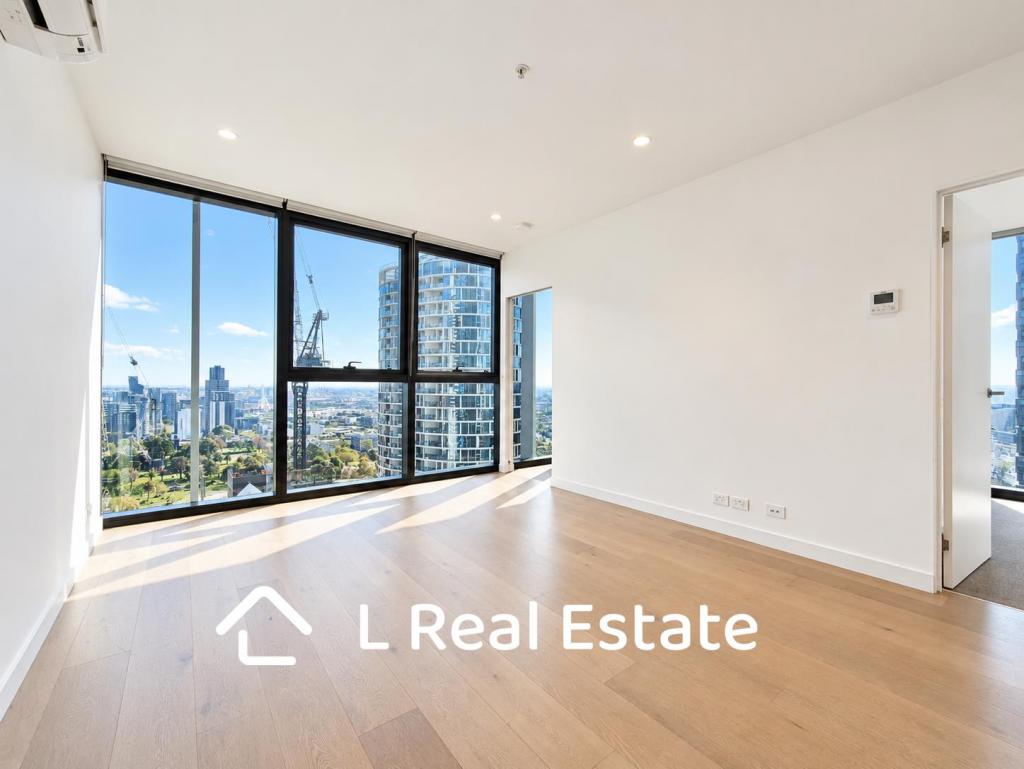 3109/462 ELIZABETH ST, MELBOURNE, VIC 3000