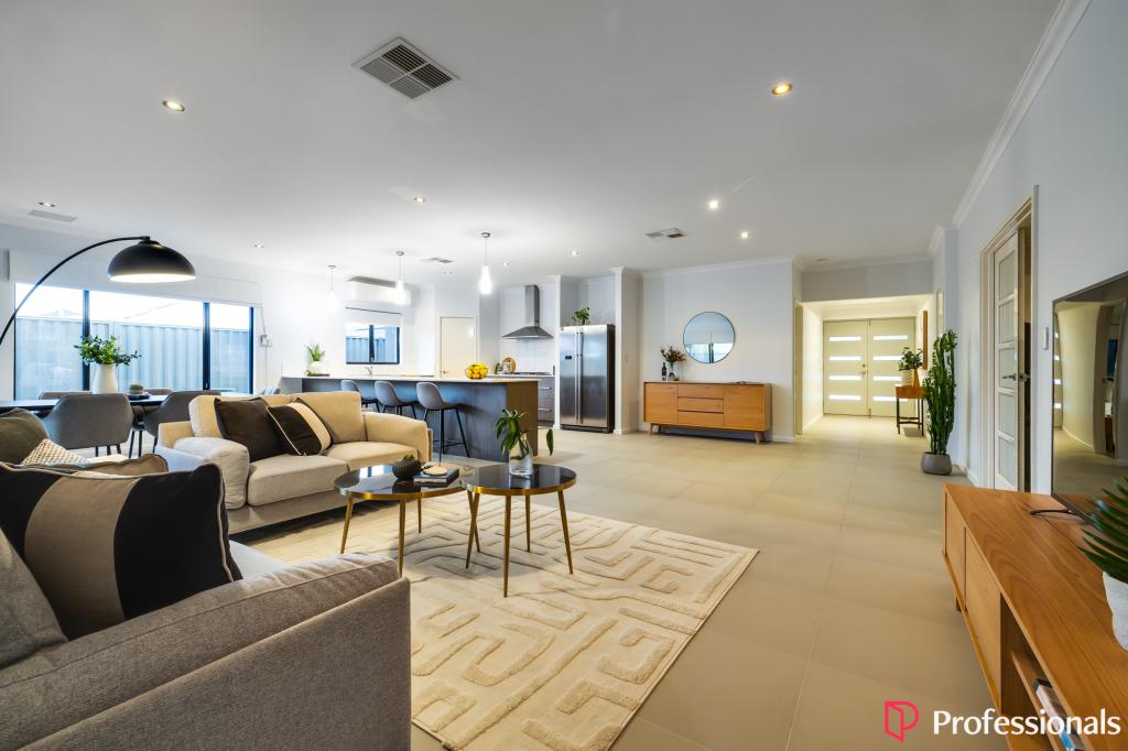 2 Monceau Mndr, Landsdale, WA 6065