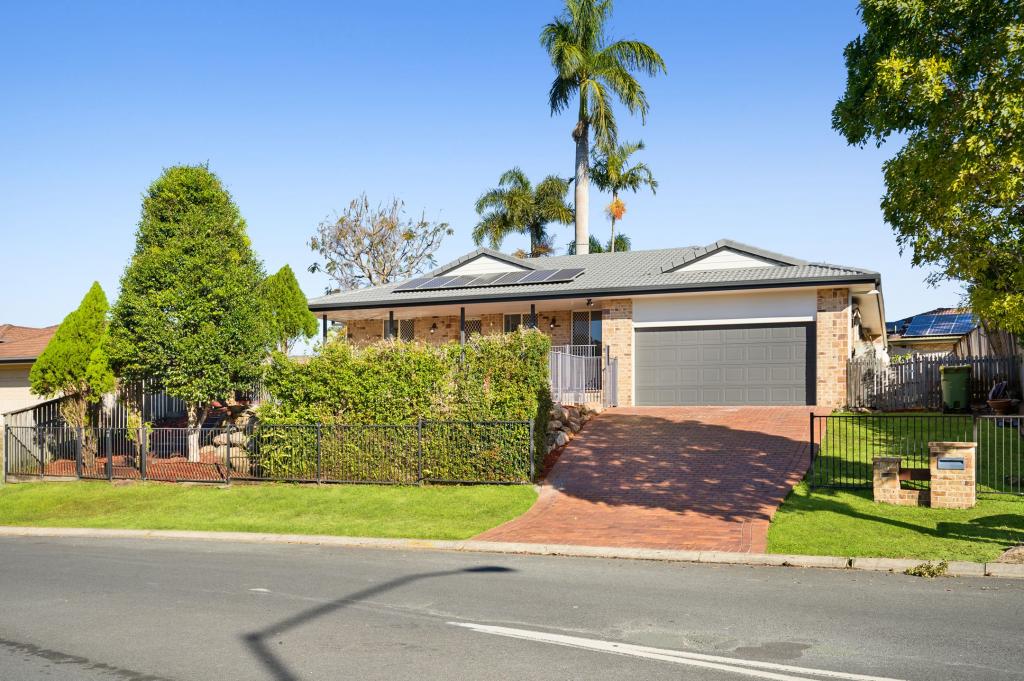 3 Galapagos Way, Pacific Pines, QLD 4211