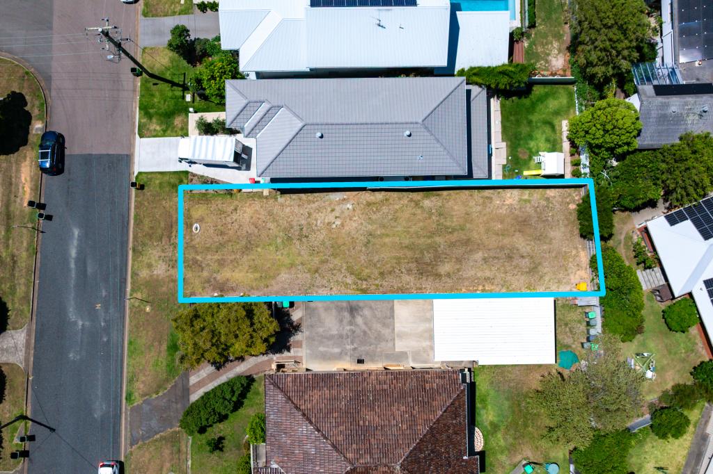 20A RAILWAY ST, DUDLEY, NSW 2290