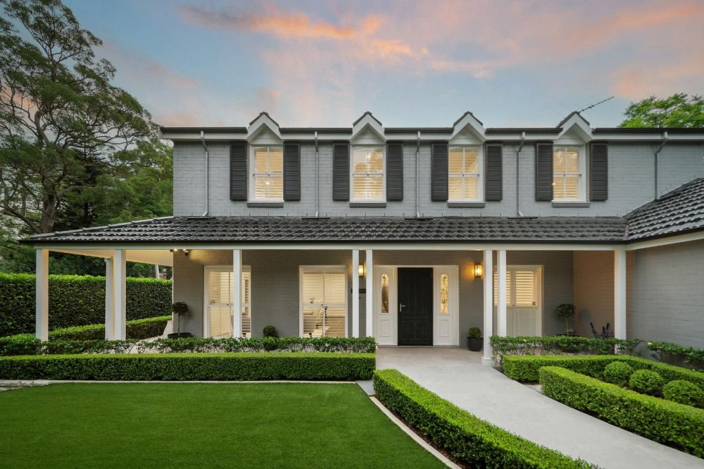 83 Pymble Ave, Pymble, NSW 2073