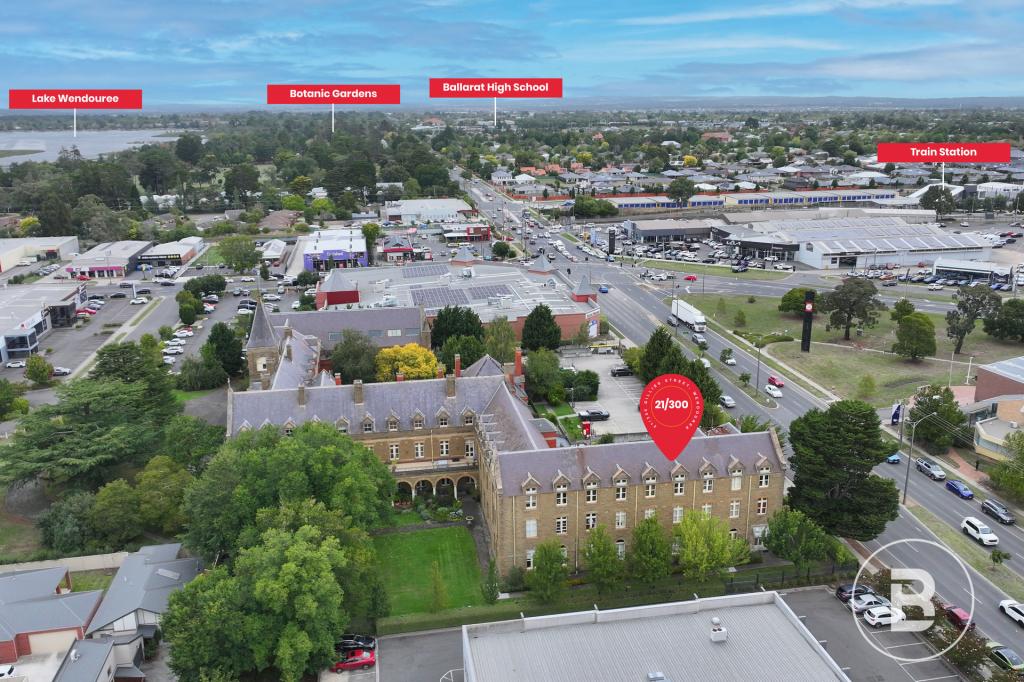 21/300 Gillies St N, Wendouree, VIC 3355